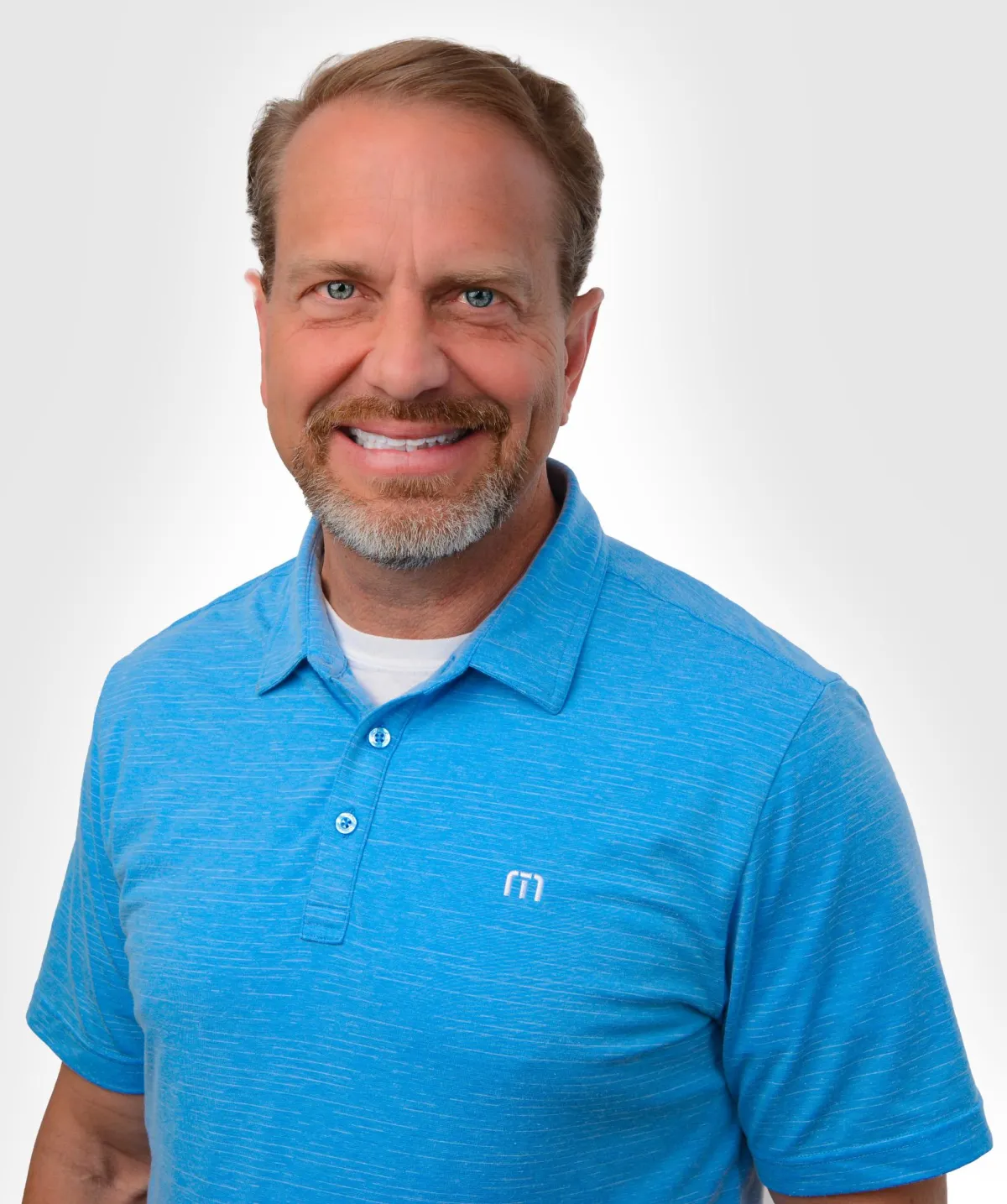 Dr. Steve Rovenstine, founder and medical director of Roving Rock Med, Overland Park, KS